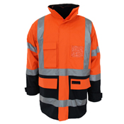 HiVis "H" pattern 2T Biomotion tape "6 in 1" Jacket